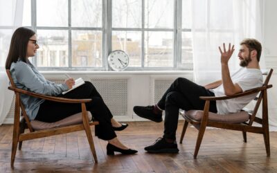 Things to consider when using social media to market your psychotherapy private practice.