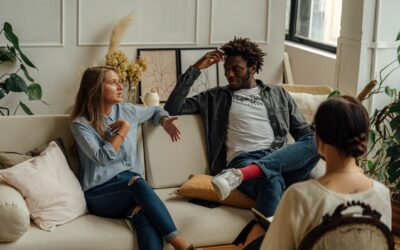 What you should know when pursuing a career in talk therapy