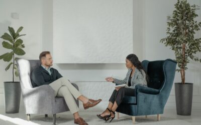 Thinking about working as talk therapist in mental health? Which Field is right for you?